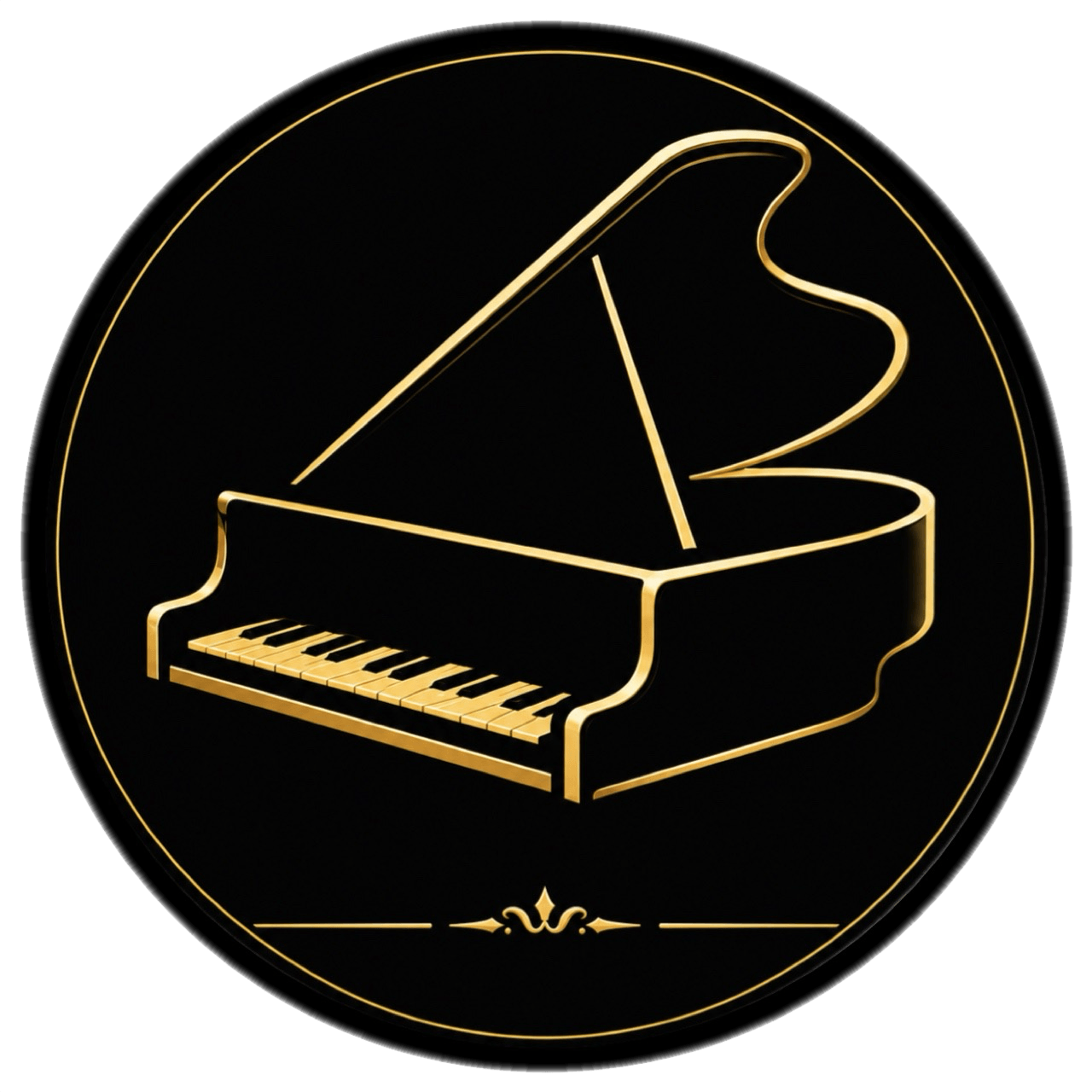Paul the PianoMan